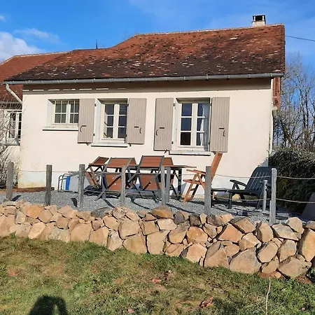 Le Hameau Du Pagnon Дом отдыха *