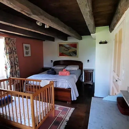 Le Hameau Du Pagnon Дом отдыха Saint-Mesmin (Dordogne)