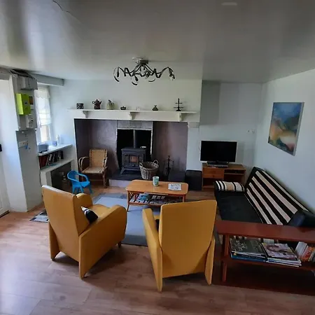 Le Hameau Du Pagnon *