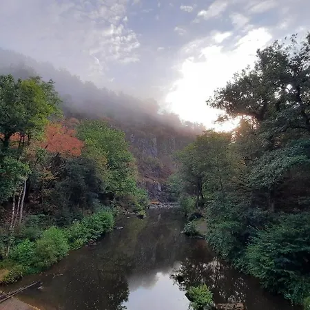 Дом отдыха Le Hameau Du Pagnon