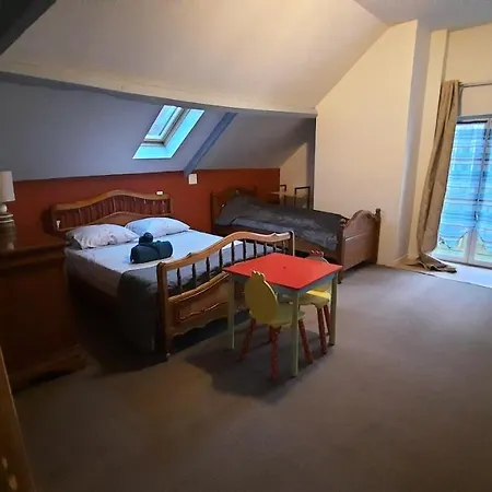 Дом отдыха Le Hameau Du Pagnon Saint-Mesmin (Dordogne)