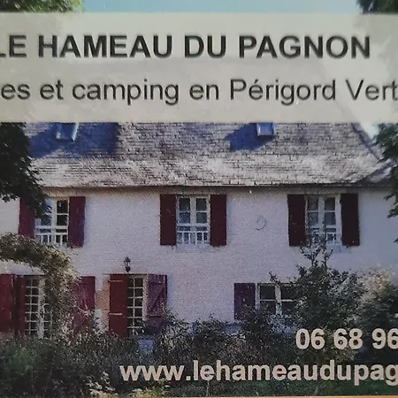 Le Hameau Du Pagnon *