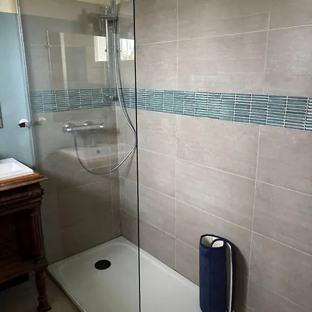 בית נופש Le Hameau Du Pagnon Saint-Mesmin (Dordogne)