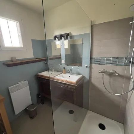 Le Hameau Du Pagnon