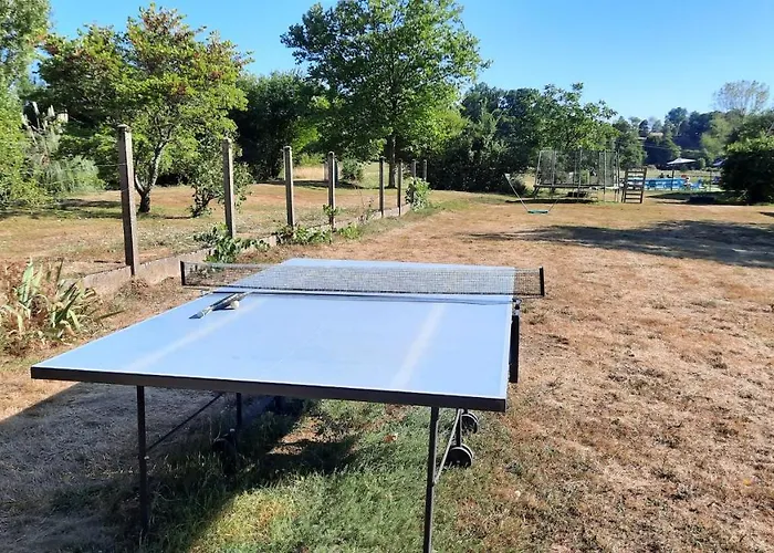 Le Hameau Du Pagnon *