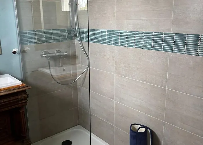 בית נופש Le Hameau Du Pagnon Saint-Mesmin (Dordogne)